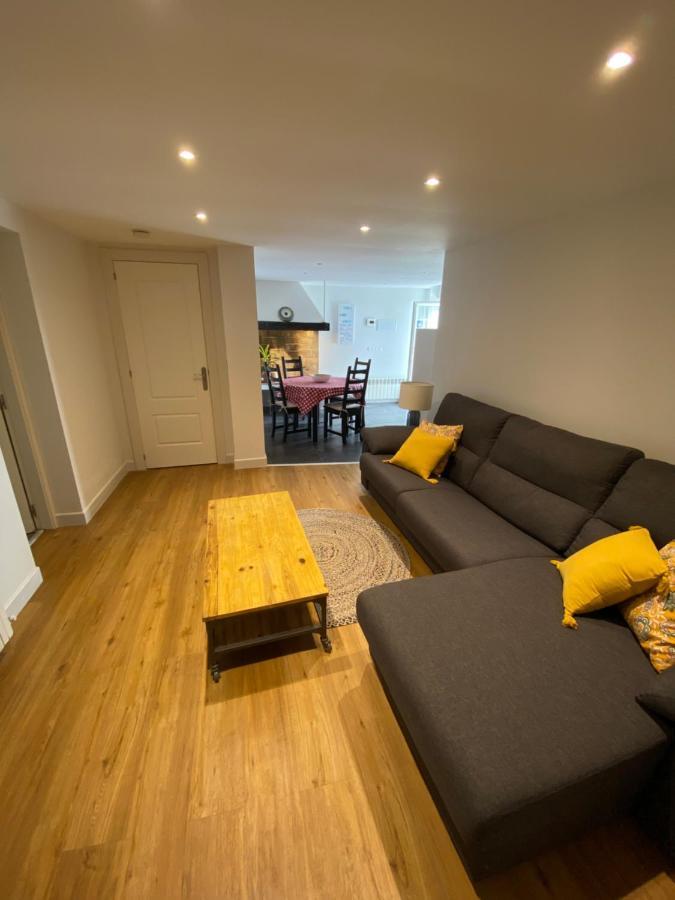 Appartement Hillside View à Plentzia Extérieur photo