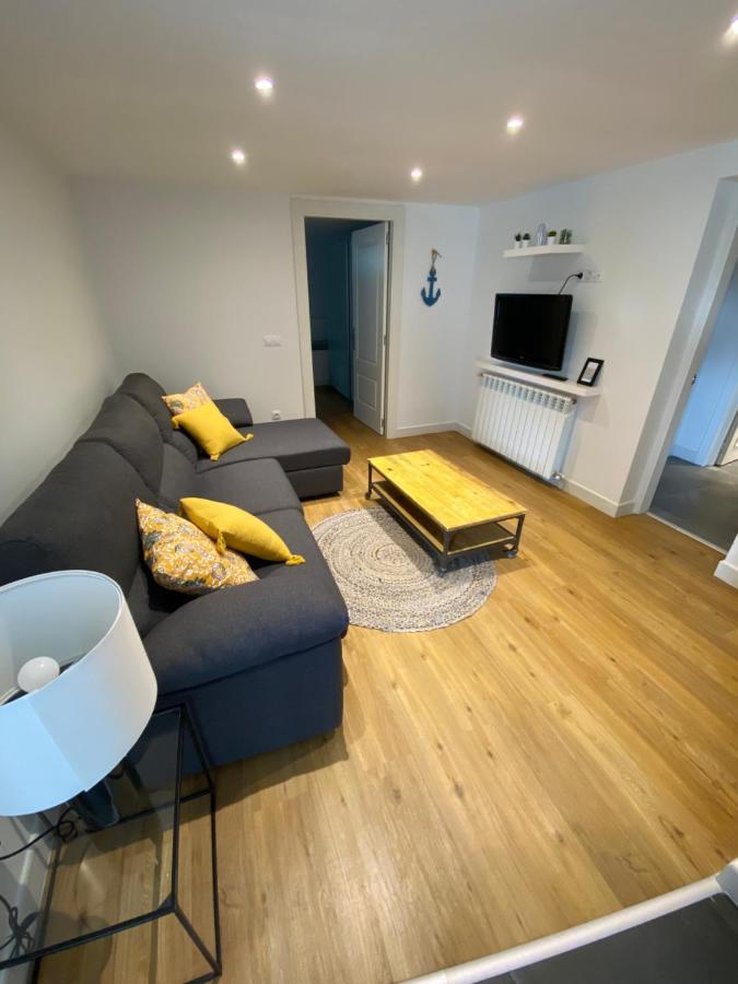 Appartement Hillside View à Plentzia Extérieur photo